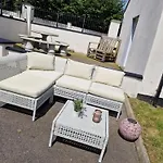 Silvi's Borris Carlow B&B *