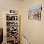 Silvi's Borris Carlow B&B