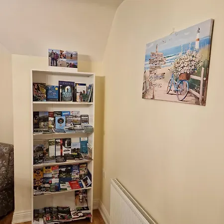 Silvi's Borris Carlow Panzió
