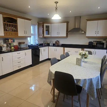 Silvi's Borris Carlow * Lissalican