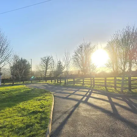 Silvi's Borris Carlow Bed & Breakfast
