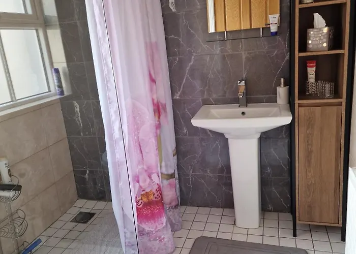 Silvi's Borris Carlow Alojamento de Acomodação e Pequeno-almoço