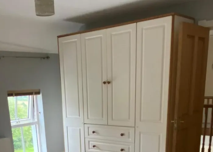 Silvi's Borris Carlow Alojamento de Acomodação e Pequeno-almoço *