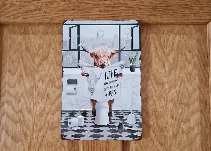 Silvi's Borris Carlow Alojamento de Acomodação e Pequeno-almoço Lissalican